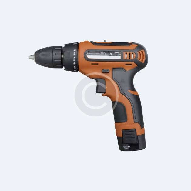 Corded drill