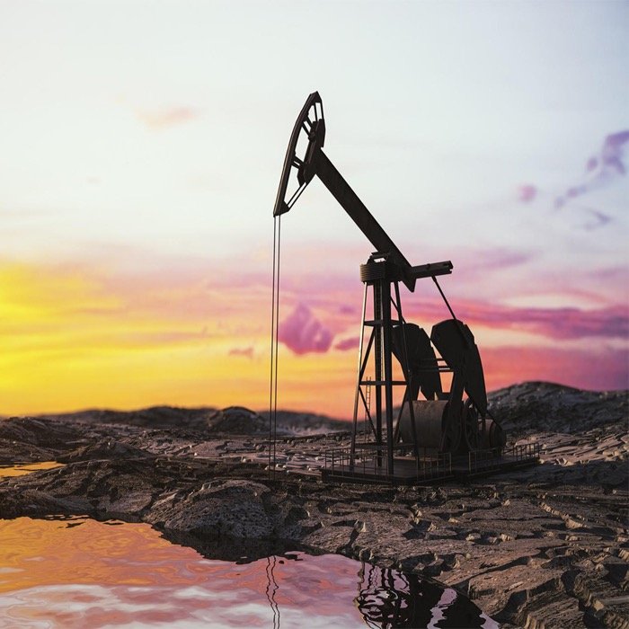 Oil Exploration