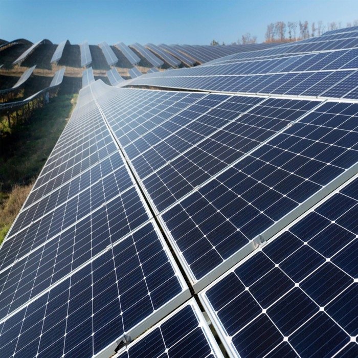 Solar Energy